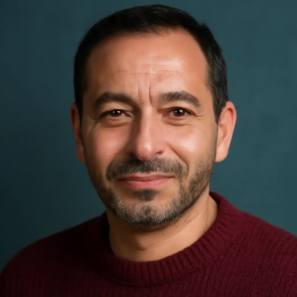 Roberto Enrique Castillo Mendoza